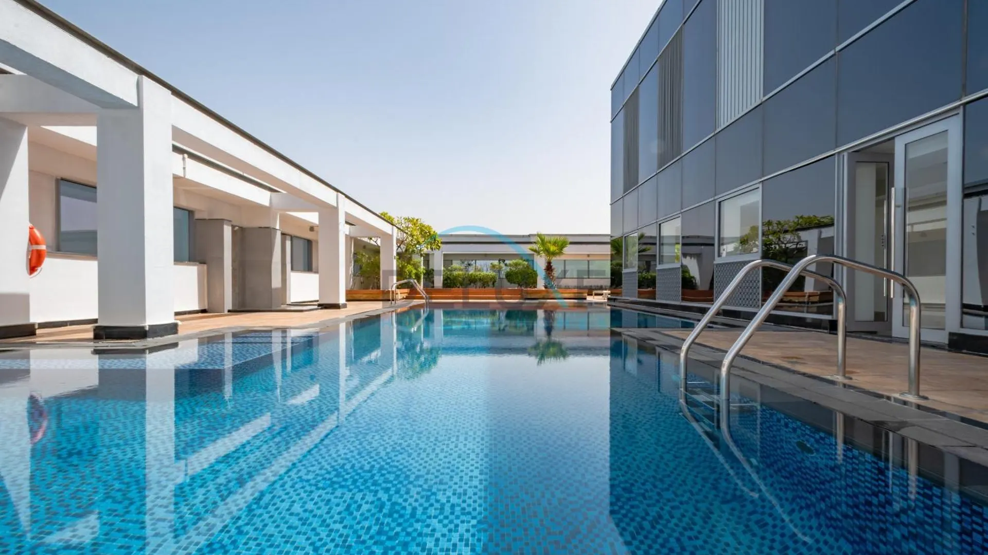 Apartment Delightful 2Br At Sky Gardens Difc By Deluxe Holiday Homes Dubai United Arab Emirates