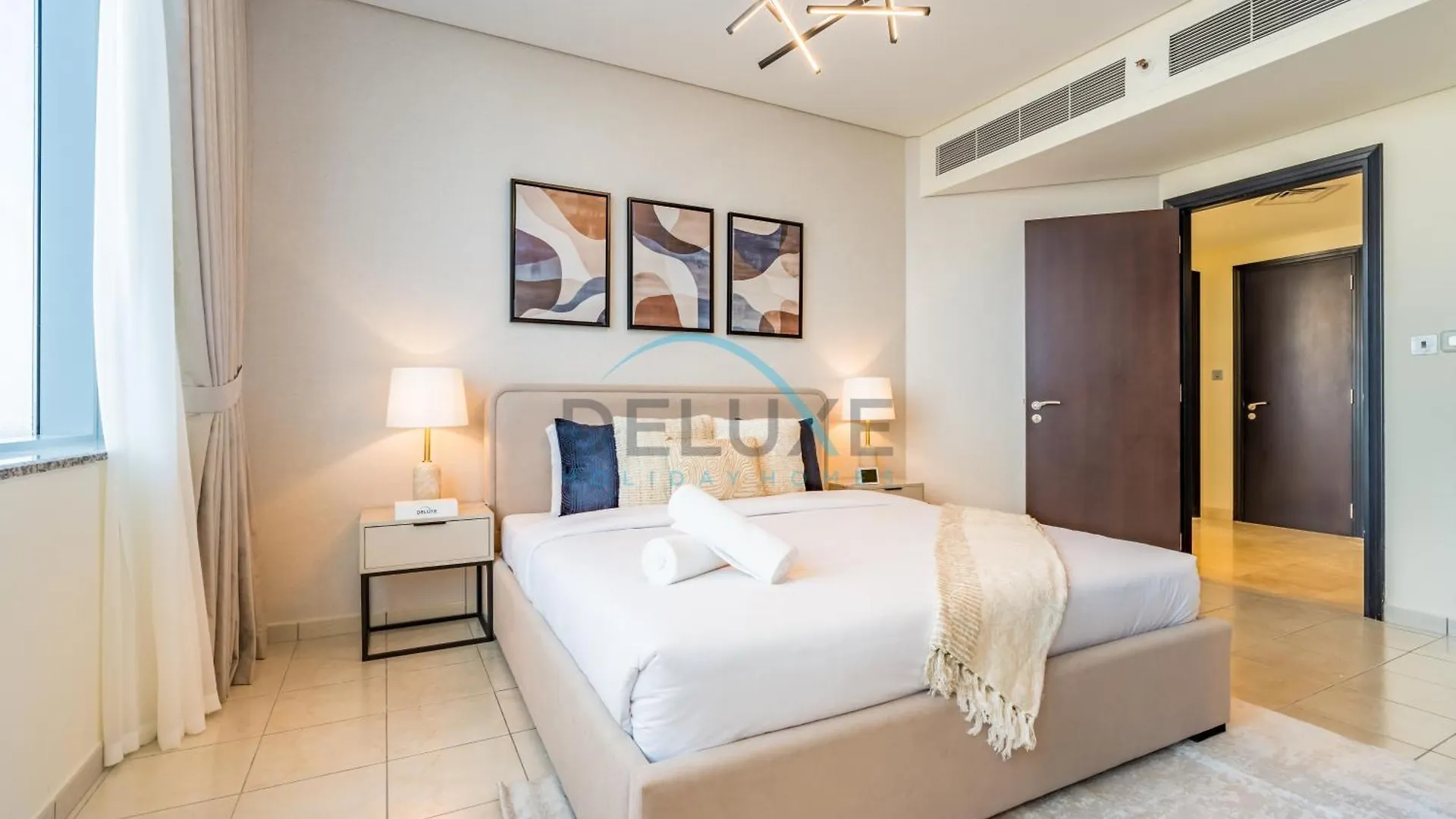 Delightful 2Br At Sky Gardens Difc By Deluxe Holiday Homes Dubai Apartment